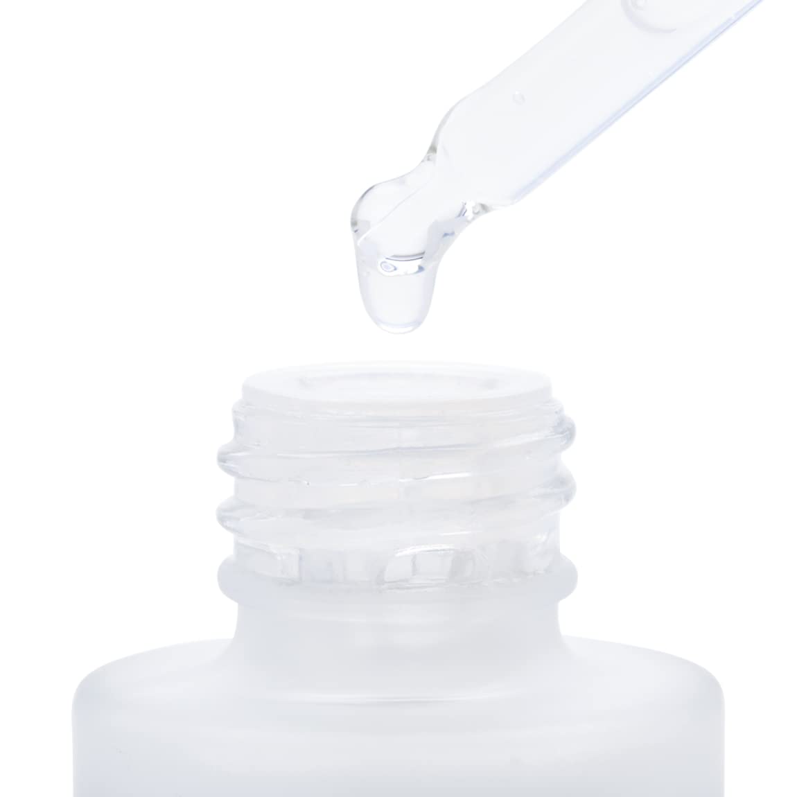 Good Molecules Super Peptide Serum - Suero facial antienvejecimiento con péptidos y tripéptidos de cobre para rellenar y reafirmar - Cuidado de la piel a base de agua para la cara