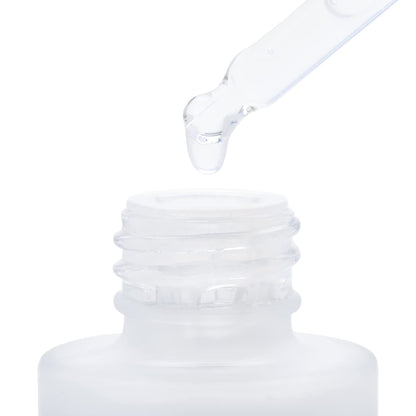 Good Molecules Super Peptide Serum - Suero facial antienvejecimiento con péptidos y tripéptidos de cobre para rellenar y reafirmar - Cuidado de la piel a base de agua para la cara
