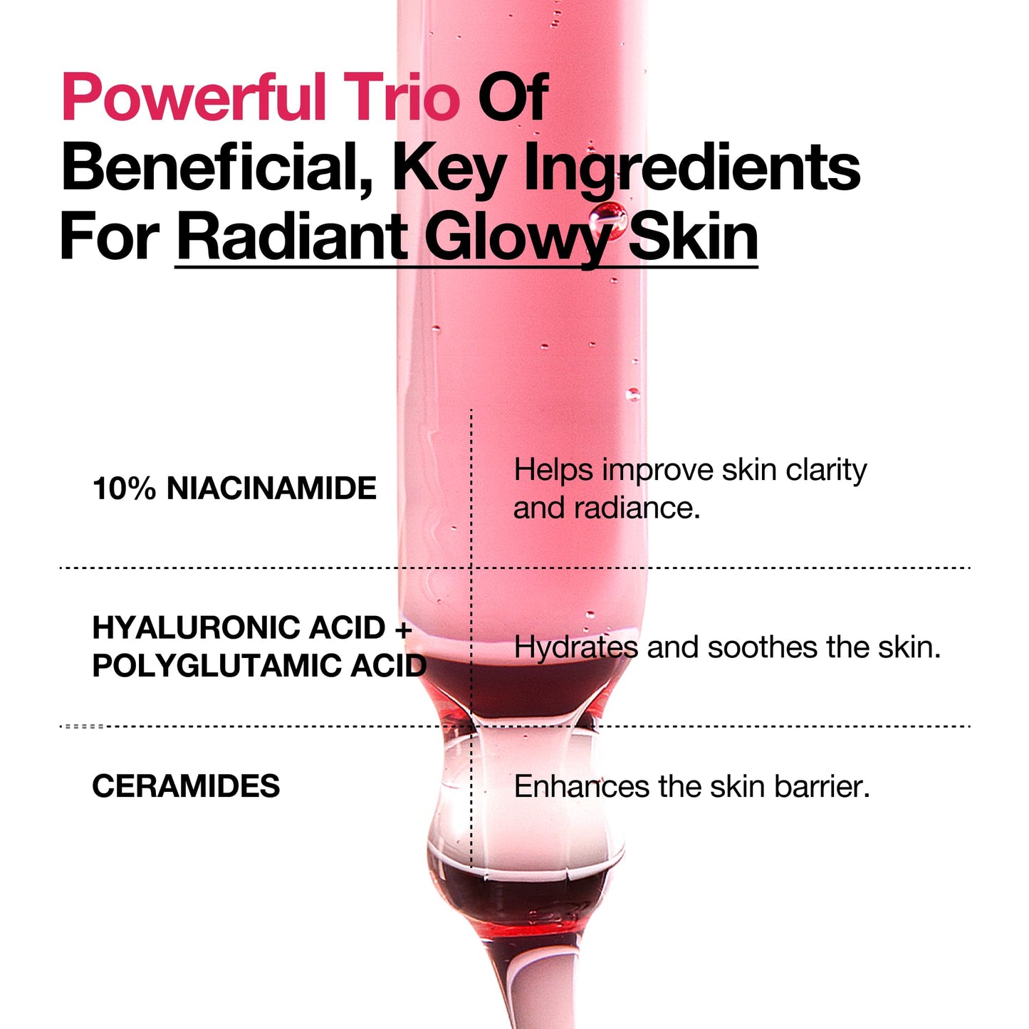 ANUA Niacinamide 10 + TXA 4 Serum, Hyaluronic Acid, Tranexamic acid, Vitamin B12, Facial Serum for Glass Skin, Clarifying, Radiant Complexion with Natural Color, Korean Skin Care (30ml /1.01 fl.oz)