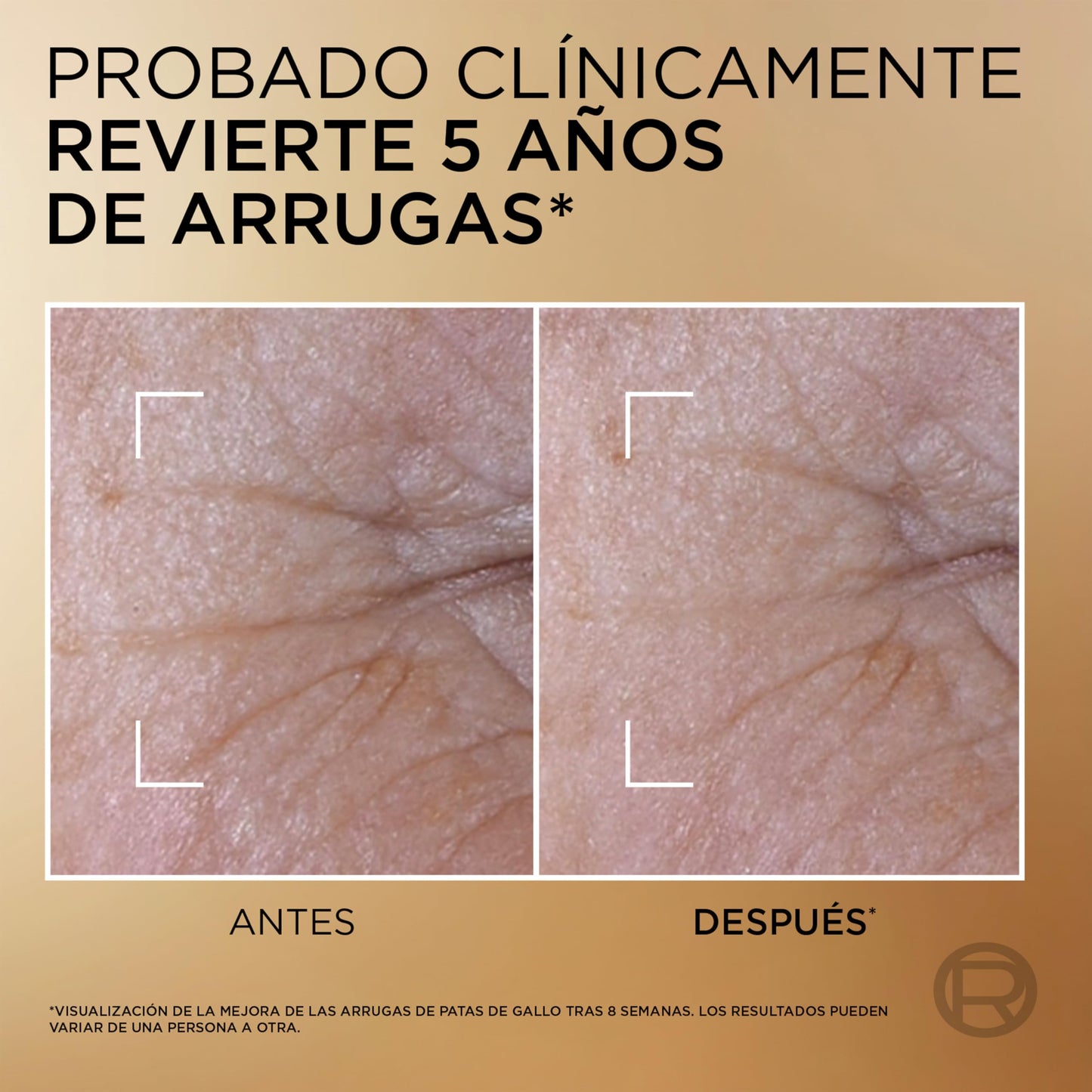 L'Oréal Paris Age Perfect Sérum Le Duo Antiarrugas, Rejuvenecedor e Hidratante, Para Todo Tipo De Piel. Con Péptidos de Colágeno con Vitaminas B3 y C*. inspirado en Cosmética Coreana, 30 ml